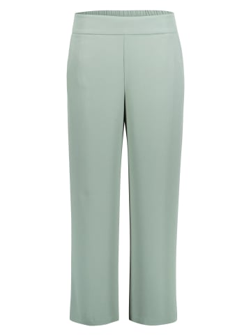 Zero  Culotte mit elastischem Bund in Iceberg Green