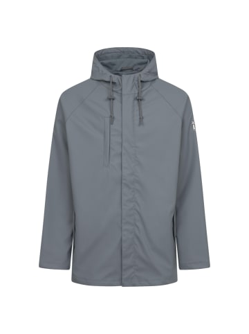 Derbe Regenjacke Plain in