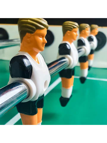eyepower 22 Tischkicker Figuren SuperLeague - Deutschland vs. Niederlande