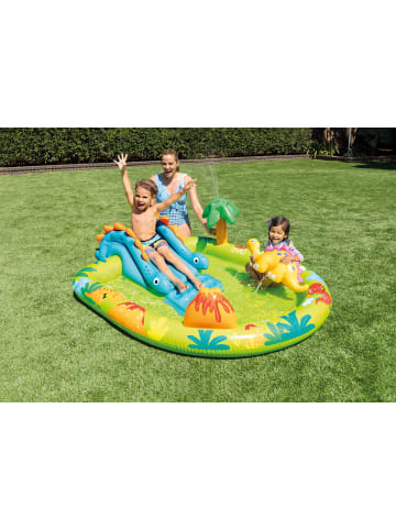 Intex Playcenter - Little Dino (191x152x58cm) in mehrfarbig