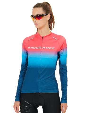 Endurance Radshirt Joysie in 4195 Paradise Pink