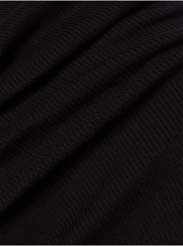 Marie Lund Pullover in schwarz - 0002