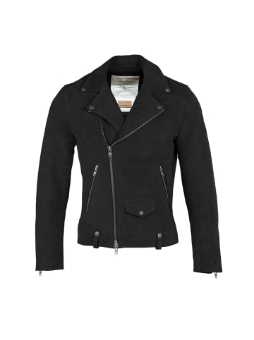 still nordic Jacken Owen in Black