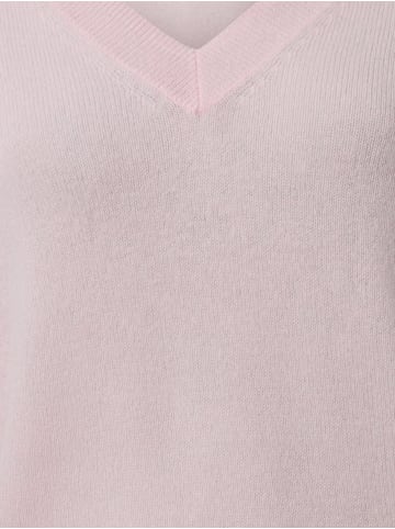 IPURI Pullover in rosa - 0003