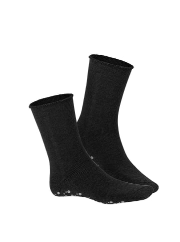 Hudson Socken Homepads wärmend in Light-jeans