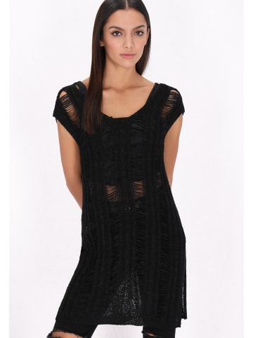myMo ROCKS Women Dress in black