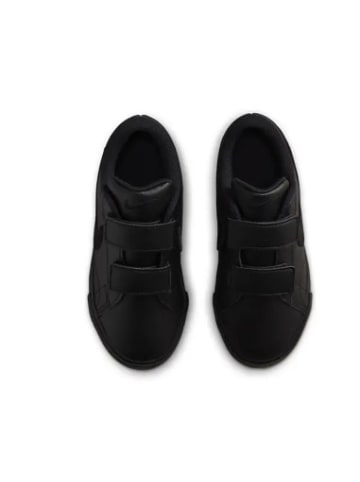 Nike Sneaker Nike in Black/Black-Black