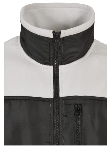 Urban Classics Winter Jacket in wolfgrey