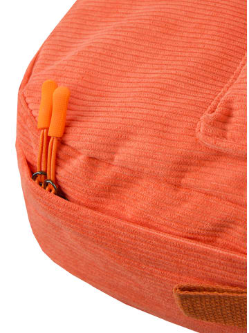 Tinyloaders Kinderrucksack Kord, Orange