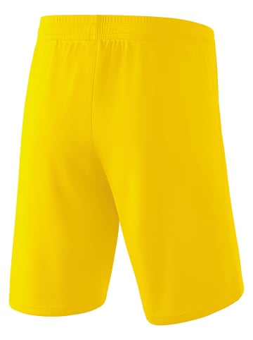erima Herren Rio 2.0 Shorts in gelb