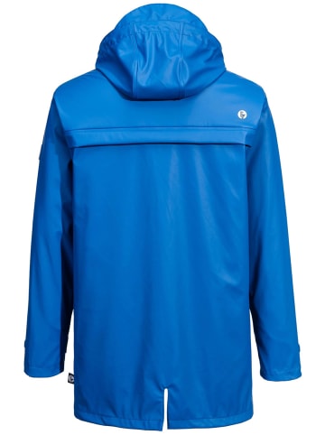 SCHIETWETTER Regenjacke Glasauge Jimmy in indigo