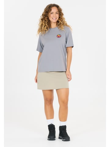 Whistler T-Shirt Saloma in 4098 Tradewinds