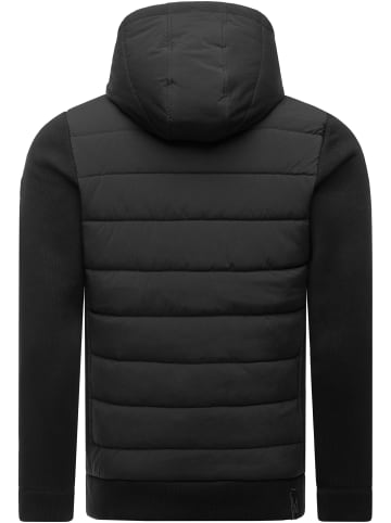 ragwear Steppjacke Doryan in Black23