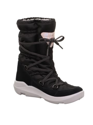 superfit Winterstiefel TWILIGHT in Schwarz