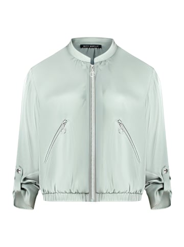Betty Barclay Blazer-Jacke mit 3/4 Arm in Chinois Green