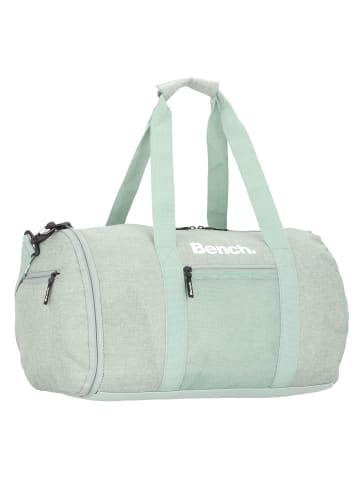 Bench Classic Weekender Reisetasche 50 cm in pastellgrün