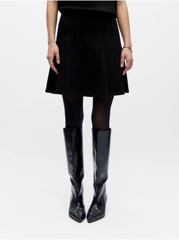 Object Minirock in Black