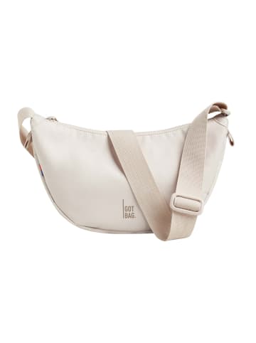 GOT BAG GOT BAG Umhängetasche MOON BAG SMALL soft shell