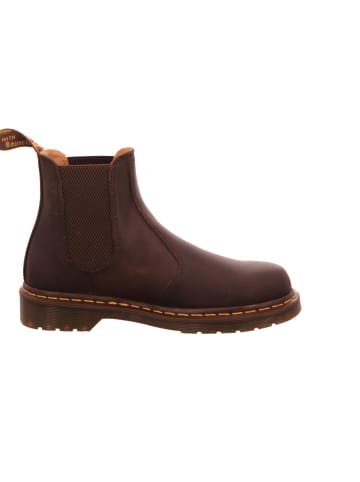 Dr. Martens Stiefeletten für Damen in braun