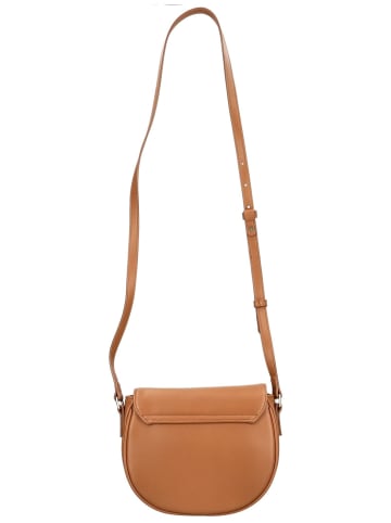 Replay Taschen in Cognac