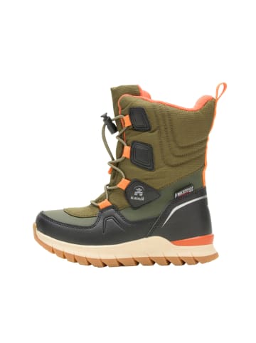 Kamik Winterstiefel BOUNCER2 in gruen