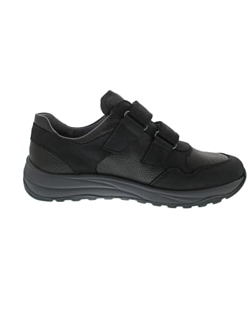 WALDLÄUFER K-John Klettschuh Schwarz