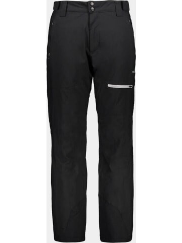 cmp Wanderhose, Funktionshose MAN PANT in Schwarz