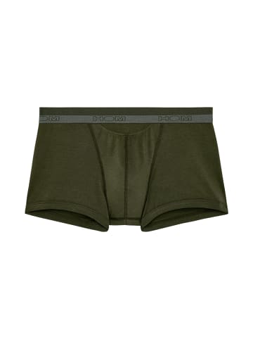 HOM Boxer Briefs HO1 in dark khaki