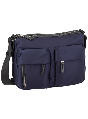Mandarina Duck Bodybag Hunter VCT18 in Eclipse