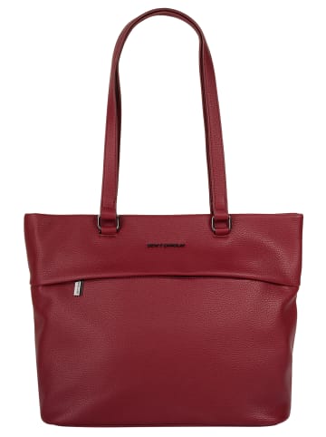 Betty Barclay Shopper Kunstfaser in rot