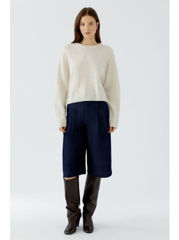 Oui Jeans in raw denim