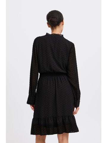 b. young Kleid BYIZETTE Regular fit in Black