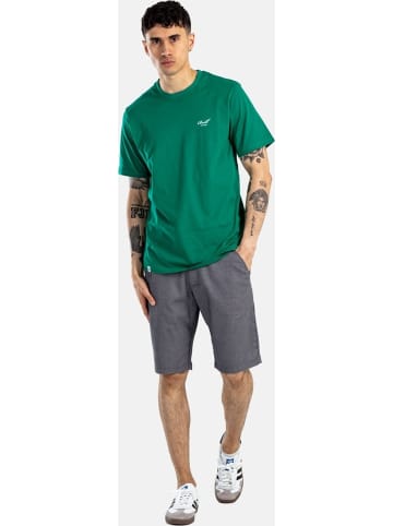 Reell Short "Flex Grip Chino Short" in Grau