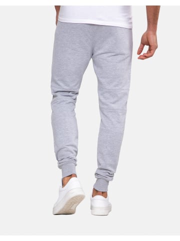 Threadbare Sweatpants Tristain in Grau