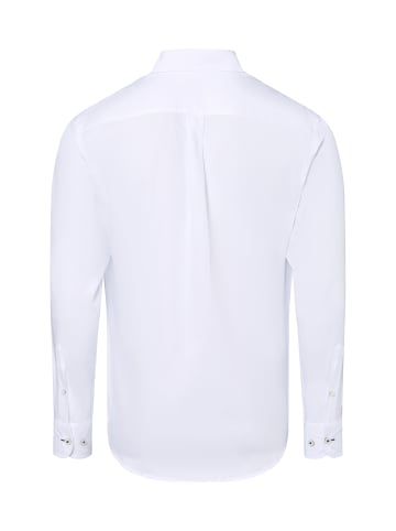 FYNCH-HATTON Hemd in weiß