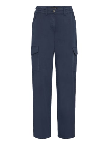 Oxmo Cargohose OXLOCO in Dunkelblau