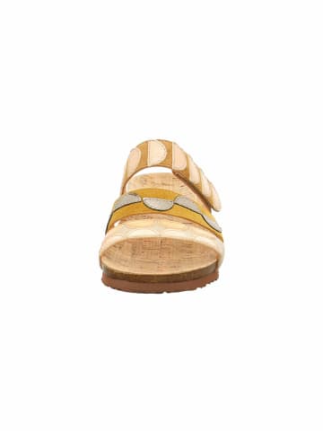 Think! Komfort Sandalen für Damen in uni