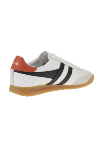 Gola Sneaker low Torpedo in Weiß