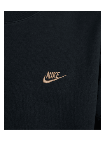 Nike Sportswear Sweatshirt IB3303-010 Schwarz