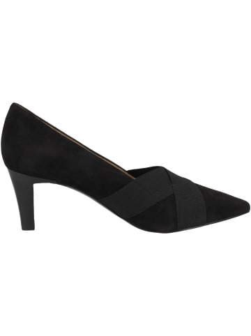 PETER KAISER Pumps 9-72443-44 in schwarz