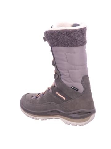 LOWA ALBA III GTX WS ALBA III GTX WS in rot