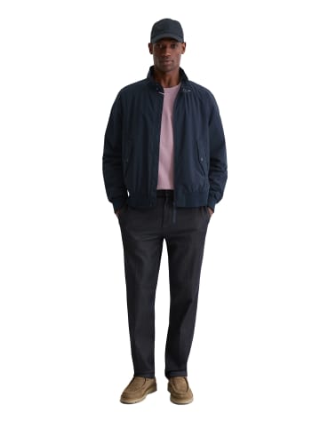 Marc O'Polo Blouson MOP x Function in dark navy