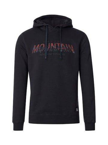 CASAMODA Hoodie für Herren in uni