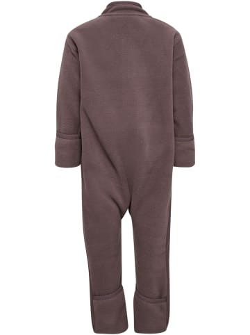 Hummel Hummel Reißverschluss Jumpsuit Hmlmini Jungen in PEPPERCORN