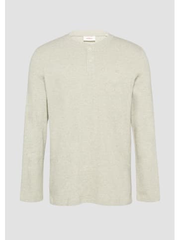 s.Oliver T-Shirt in 80W1_helles beige
