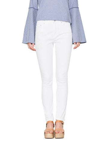 ESPRIT Stoffhose für Damen in uni