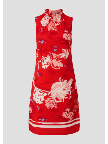 s.Oliver Kleid in 30F1_preiselbeere