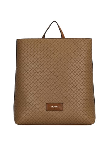 PICARD Piastrelle - Rucksack 32 cm (hazel) in hazel
