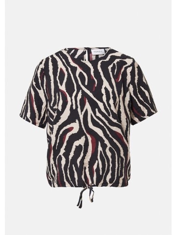 comma Bluse in 49A4_beige