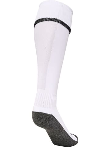 Hummel Socke "Hmlcore Football Socks" in Weiß